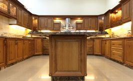 Kitchens